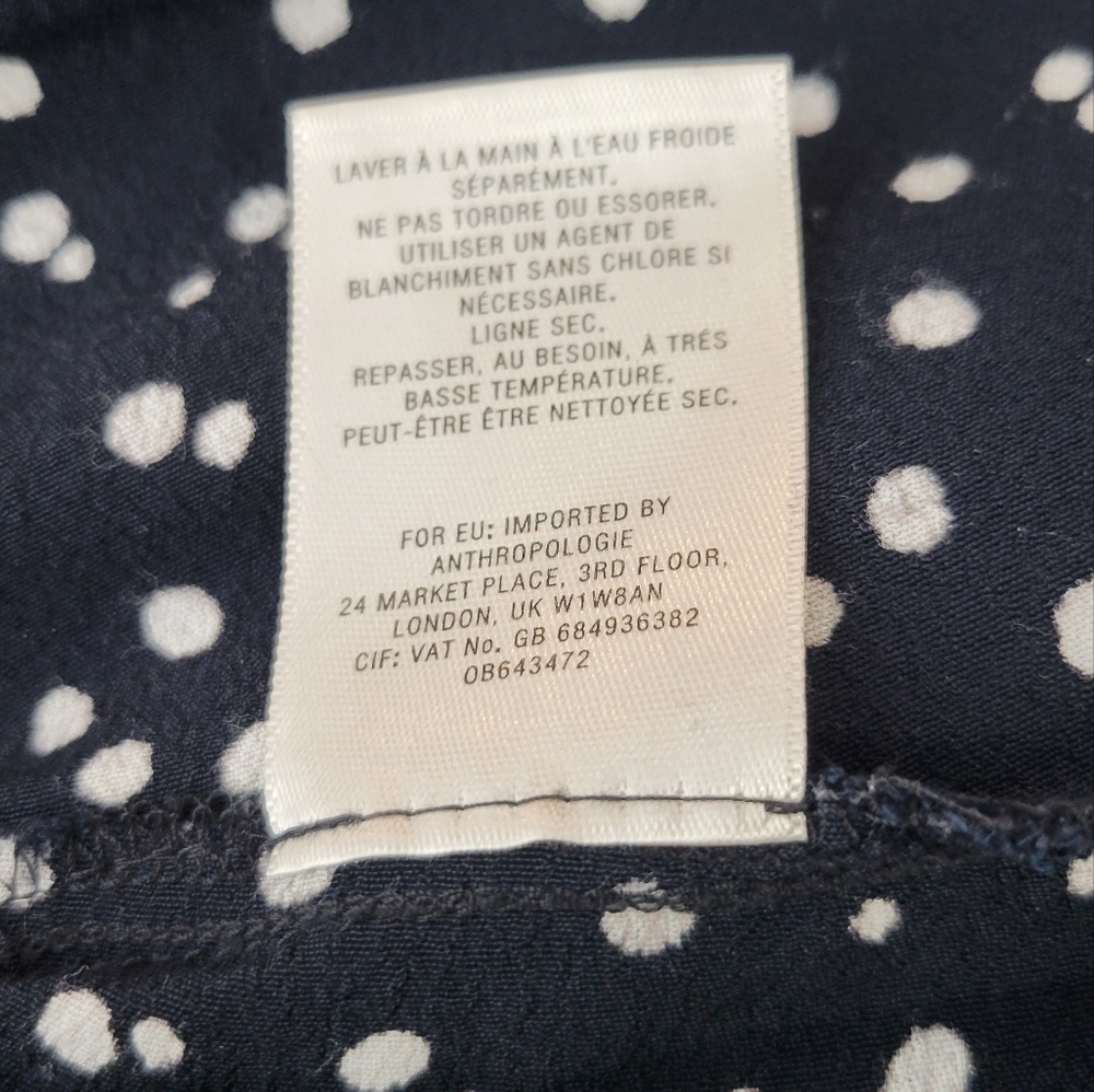 Maeve Jumpsuits #633 Size 0 - Picture 9 of 11